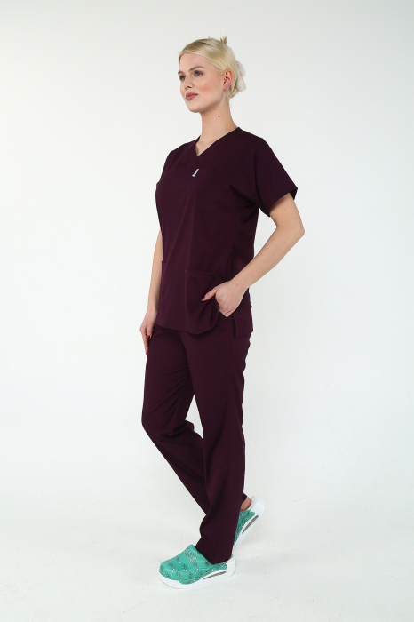Costum medical Flexfit unisex [2]