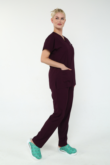 Costum medical Flexfit unisex [3]