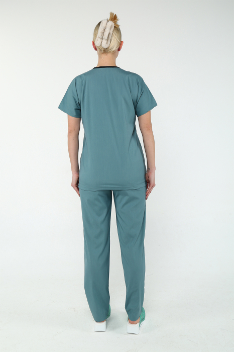 Costum medical Flexfit unisex [3]