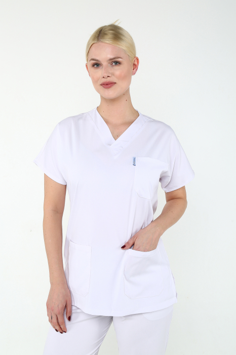 Costum medical Flexfit unisex [4]