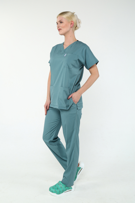 Costum medical Flexfit unisex [2]