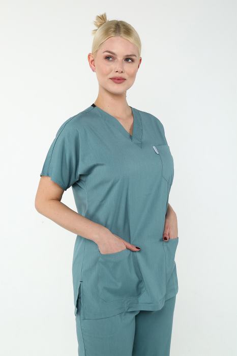 Costum medical Flexfit unisex [4]