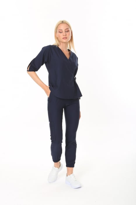 Costum medical fluture - dama [1]