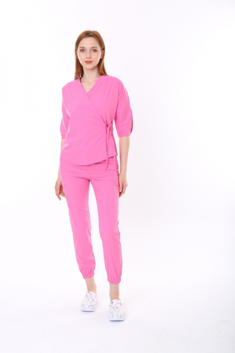 Costum medical fluture - dama [1]