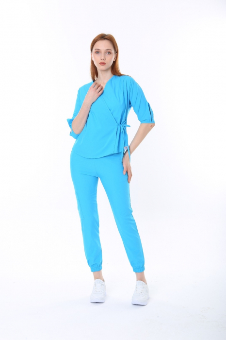 Costum medical fluture - dama [1]