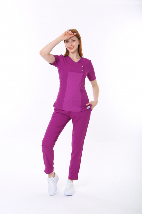 Costum medical IModern - dama [1]