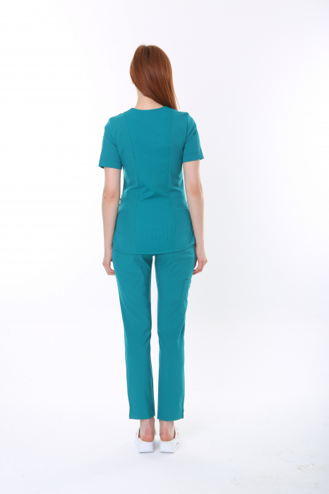 Costum medical IModern - dama [4]