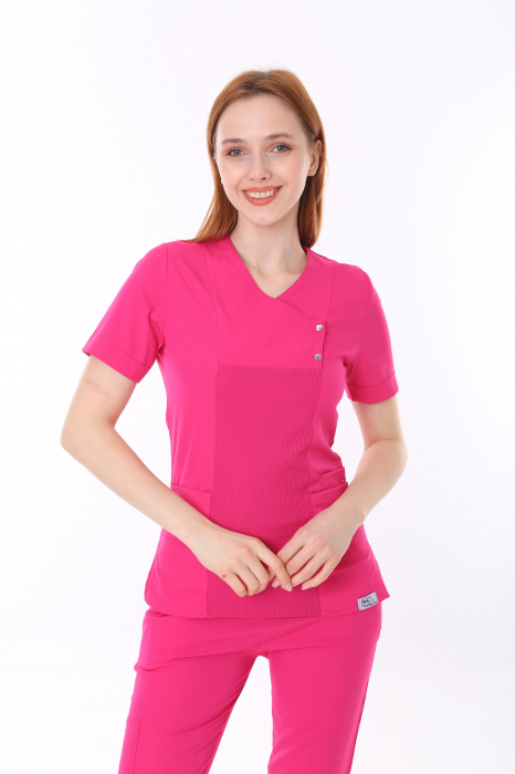 Costum medical IModern - dama [5]