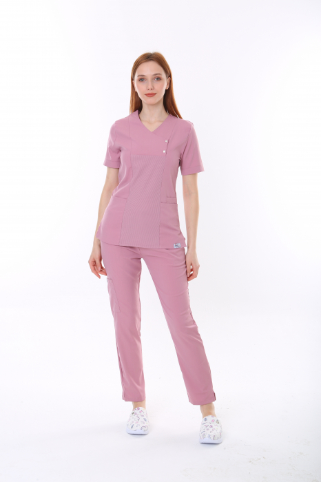 Costum medical IModern - dama [1]