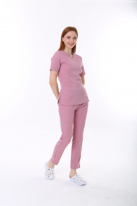 Costum medical IModern - dama [2]