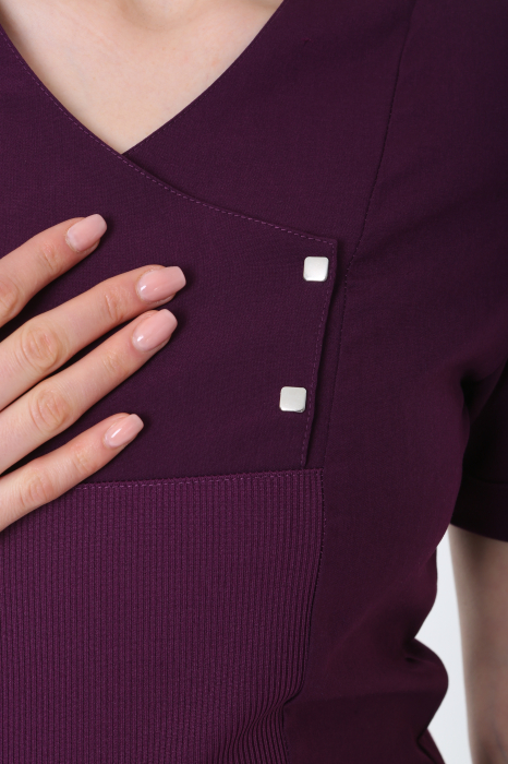 Costum medical IModern - dama [5]