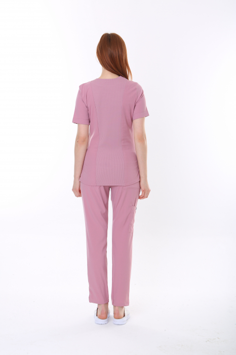 Costum medical IModern - dama [4]