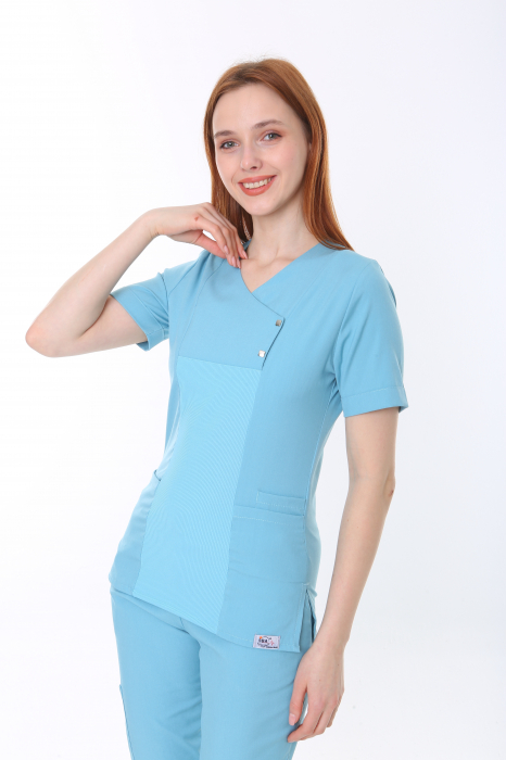 Costum medical IModern - dama [6]
