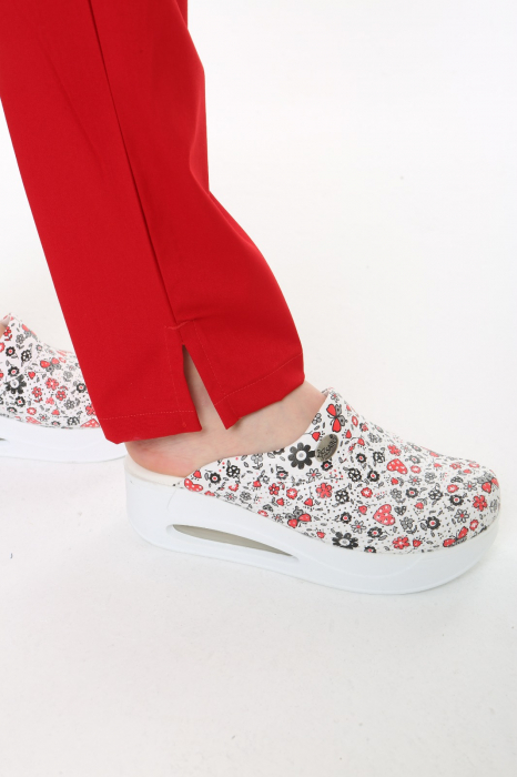 Costum medical IModern - dama [7]