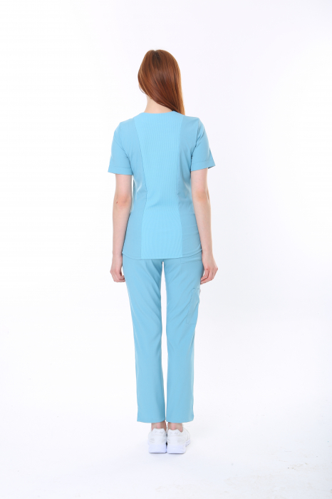 Costum medical IModern - dama [5]