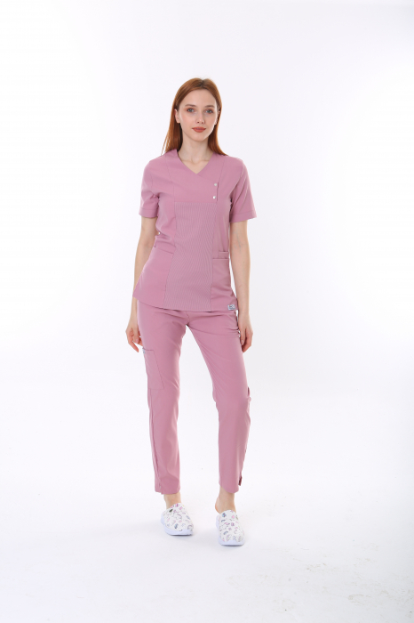Costum medical IModern - dama [3]