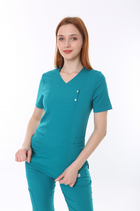 Costum medical IModern - dama [6]