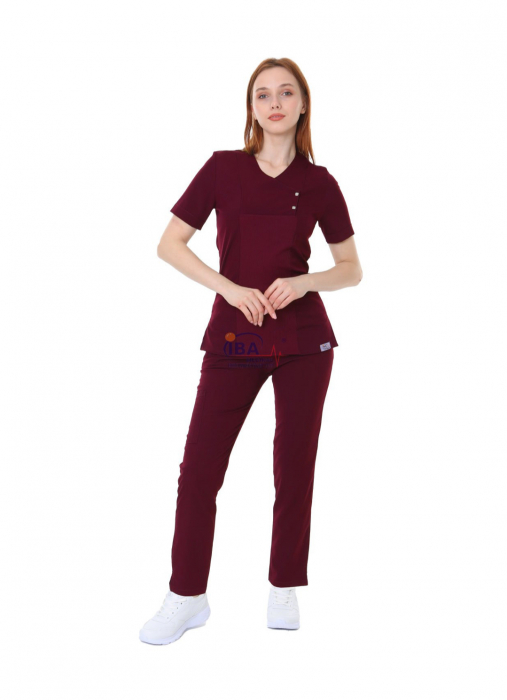 Costum medical IModern - dama [1]