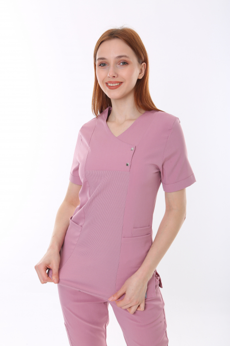 Costum medical IModern - dama [5]