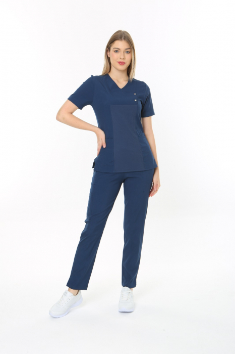 Costum medical IModern - dama [1]