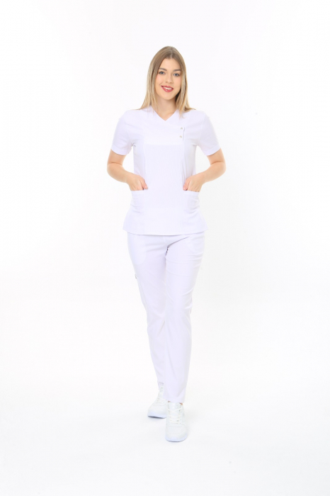 Costum medical IModern - dama [2]