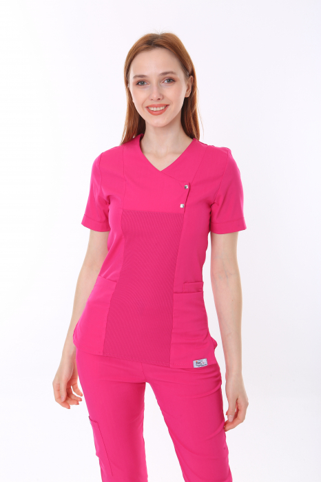 Costum medical IModern - dama [6]
