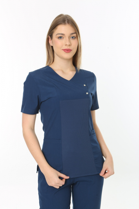 Costum medical IModern - dama [2]