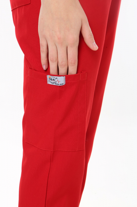 Costum medical IModern - dama [6]