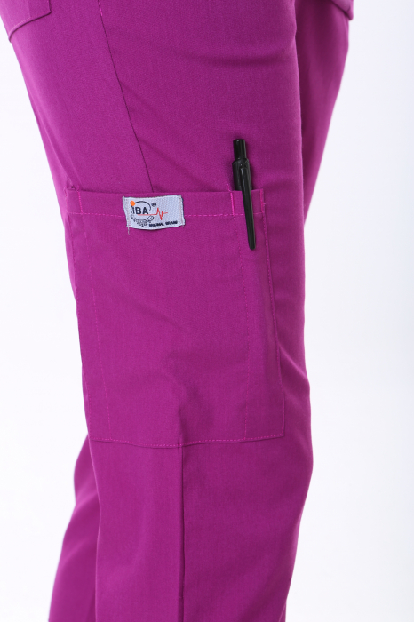 Costum medical IModern - dama [12]