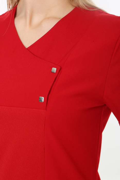 Costum medical IModern - dama [5]