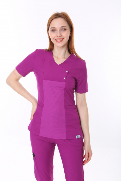 Costum medical IModern - dama [7]
