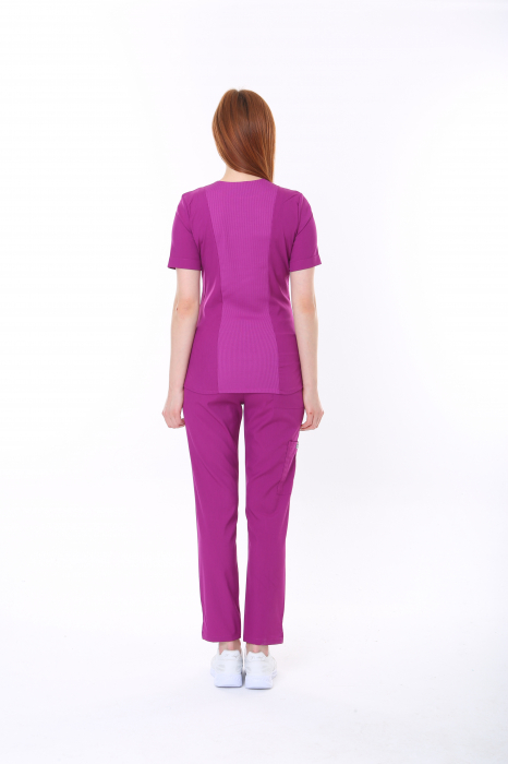 Costum medical IModern - dama [4]
