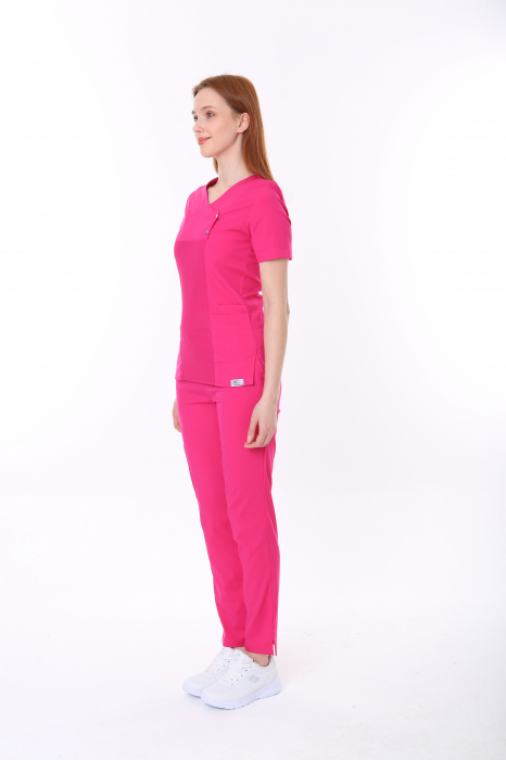 Costum medical IModern - dama [3]