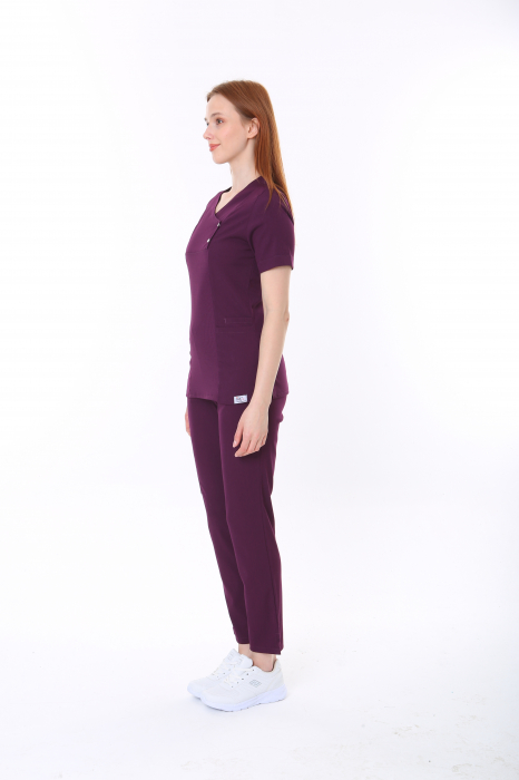 Costum medical IModern - dama [2]