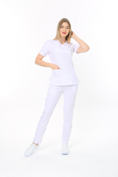 Costum medical IModern - dama [1]