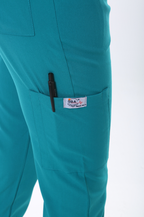 Costum medical IModern - dama [10]