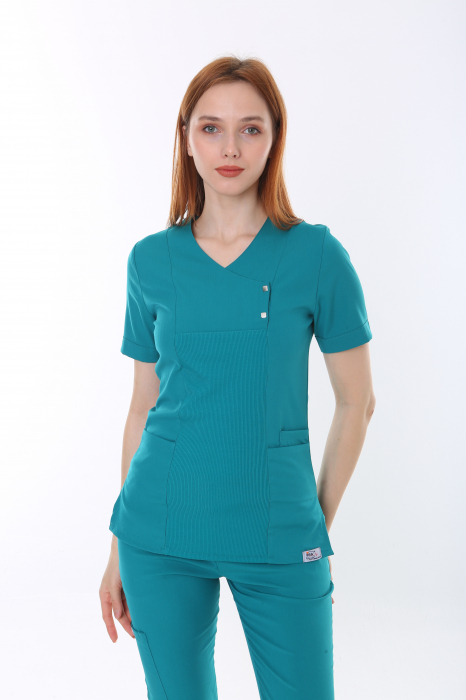 Costum medical IModern - dama [7]