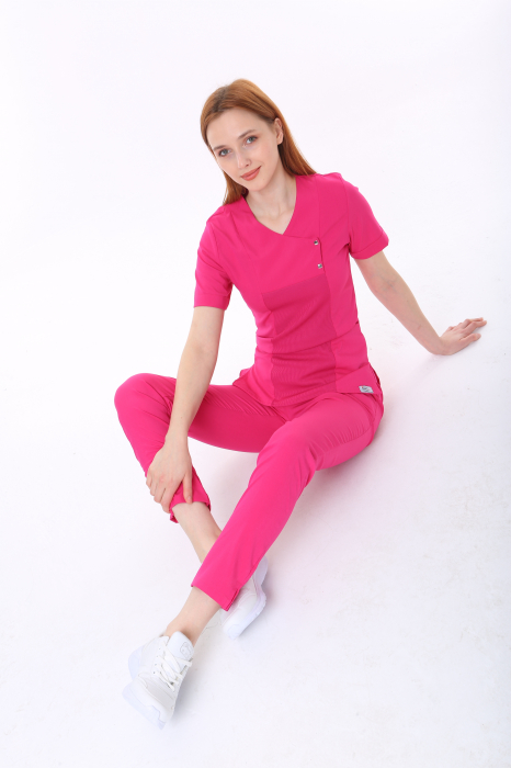 Costum medical IModern - dama [7]