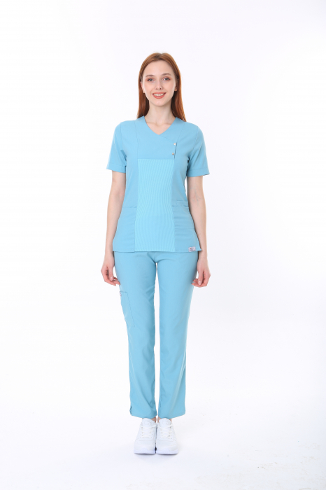Costum medical IModern - dama [1]