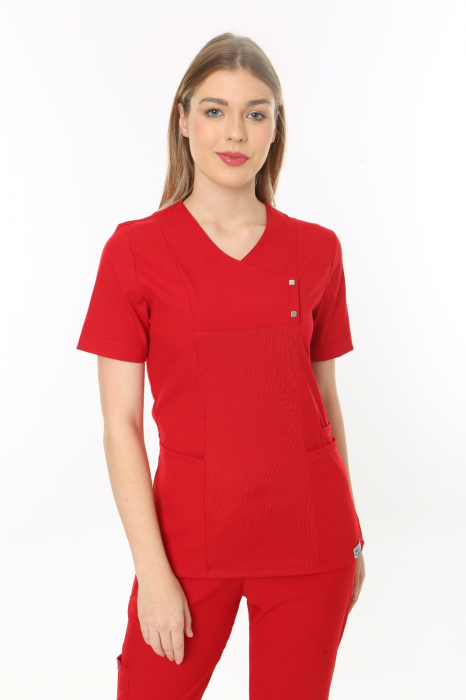 Costum medical IModern - dama [2]