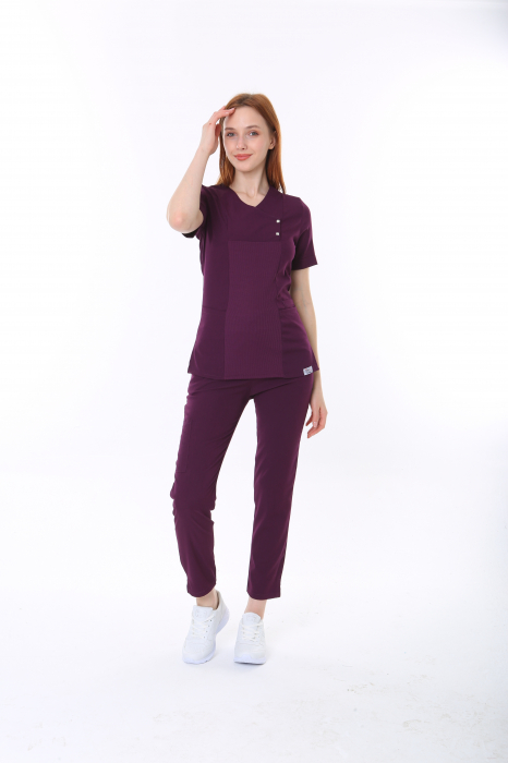 Costum medical IModern - dama [1]