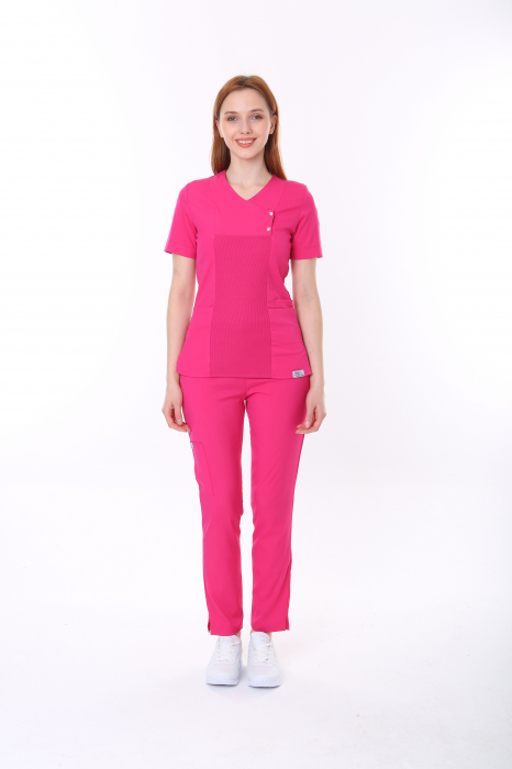 Costum medical IModern - dama [2]