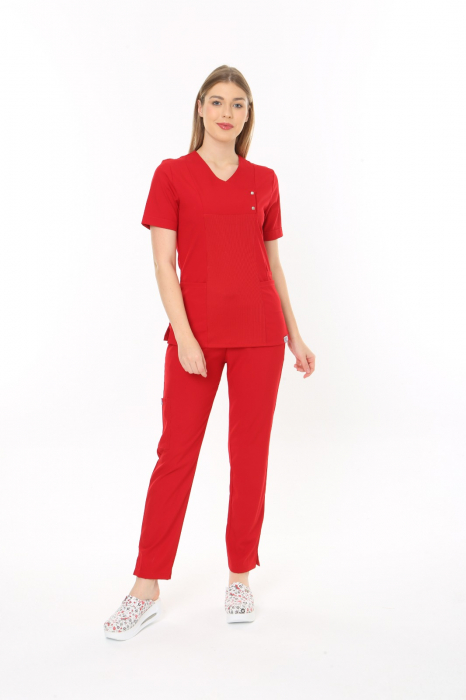 Costum medical IModern - dama [1]