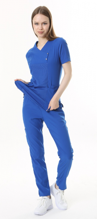 Costum medical IModern - dama [3]