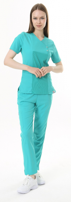 Costum medical IModern - dama [6]