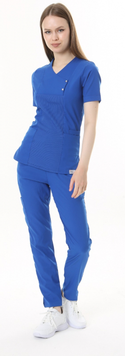 Costum medical IModern - dama [5]