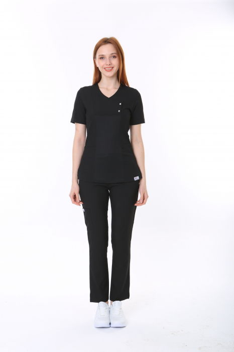 Costum medical IModern - dama [4]