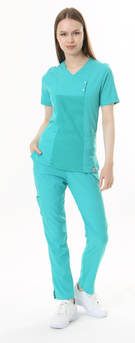 Costum medical IModern - dama [2]