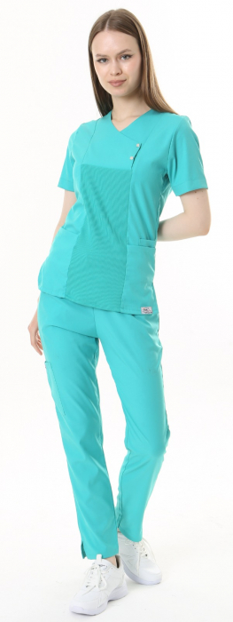 Costum medical IModern - dama [5]