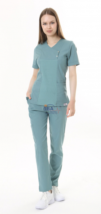Costum medical IModern - dama [1]